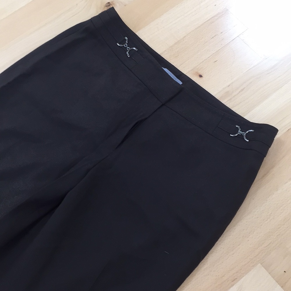 Ann Taylor Brown Dress Pants